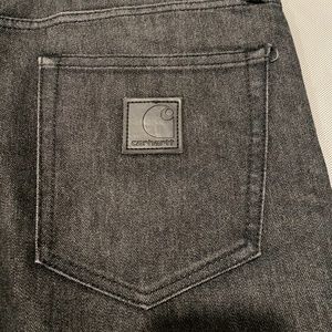 CARHARTT WIP "RODNEY PANT" SZ. 32x32